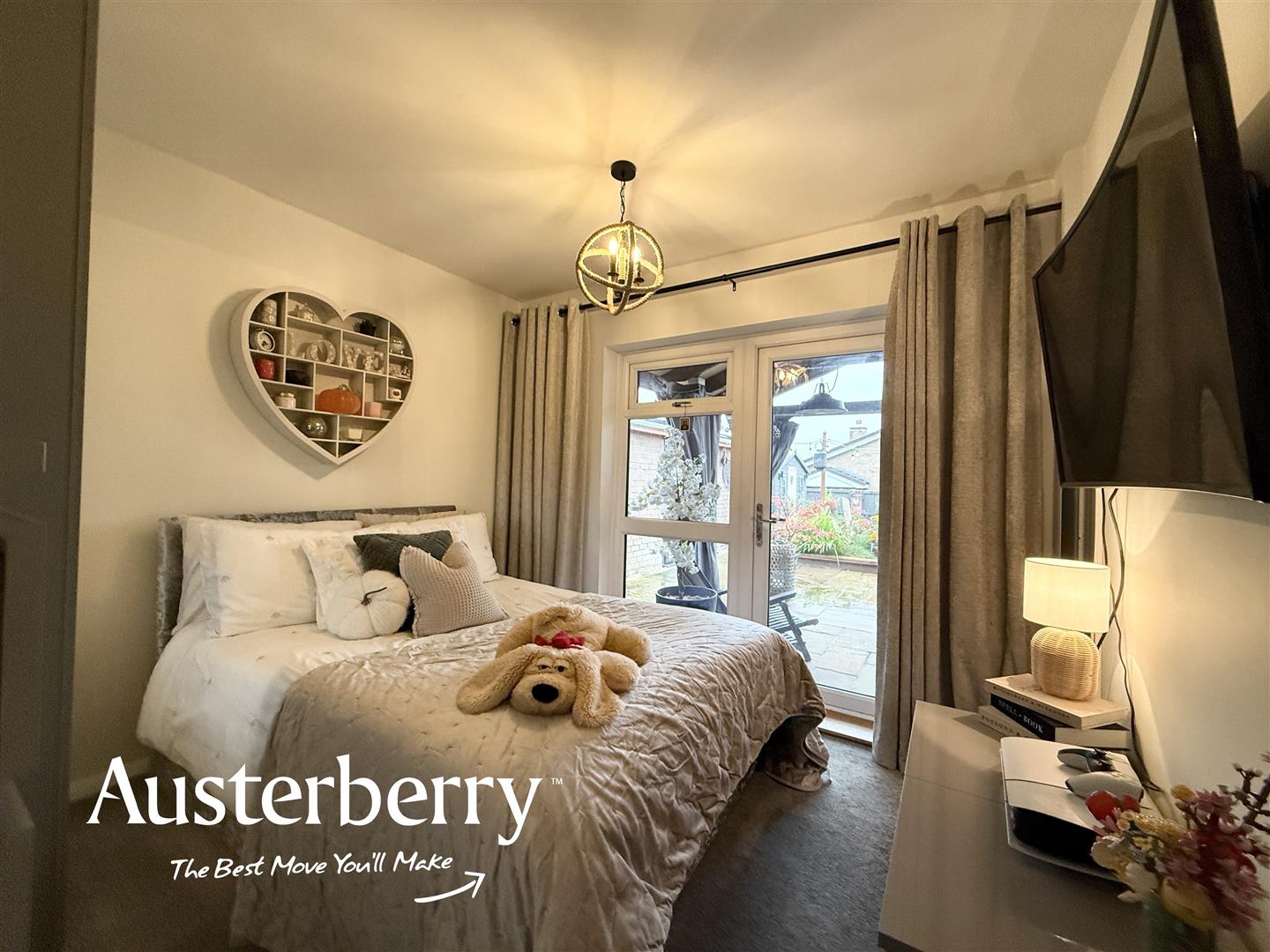 Thackeray Drive, Blurton, Stoke-On-Trent